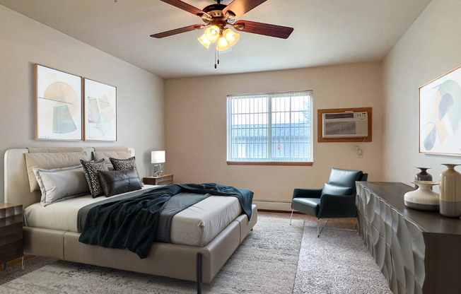 1 bed, 1 bath, 936 sqft, $1,275, Unit ML 530-09