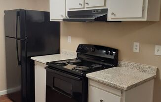 Legacy Park Apartments