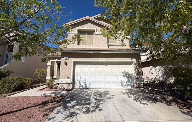Nice 2-story home