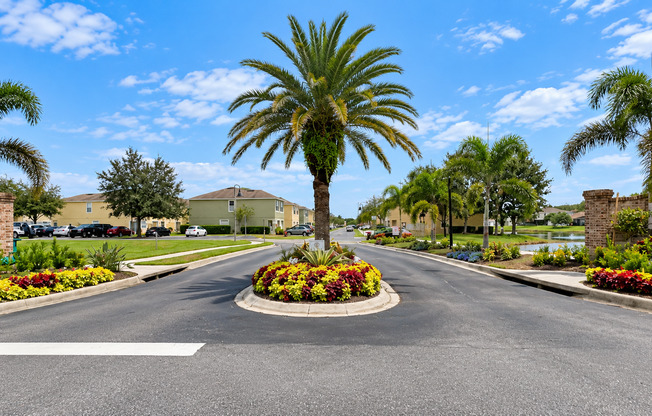 Townhouse Medow Woods