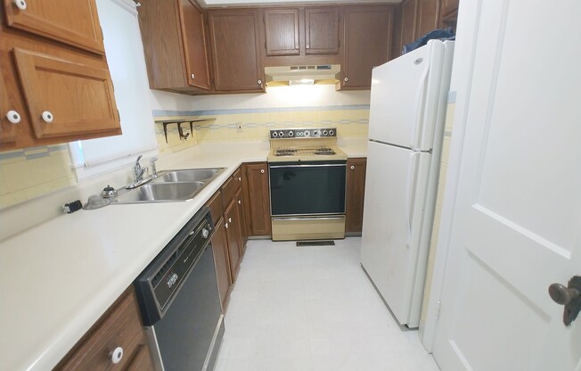 2br House | Mt. Healthy | Great Neighborhood