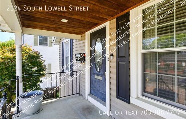 2124 South Lowell Street