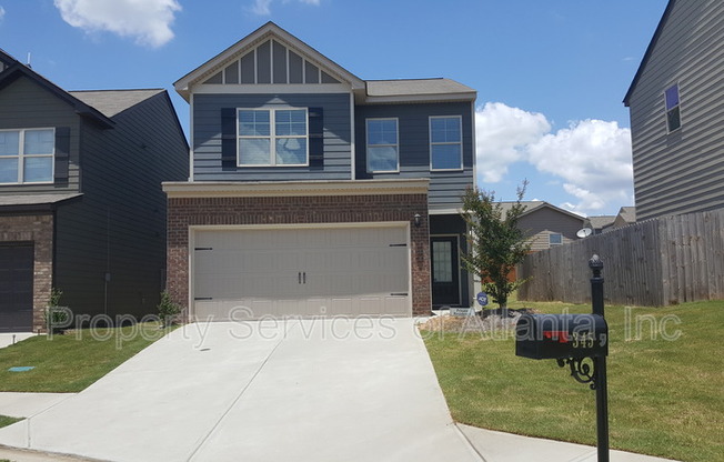 345 LAUREN DR
