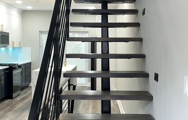 Beautiful New Constuction available for Rental