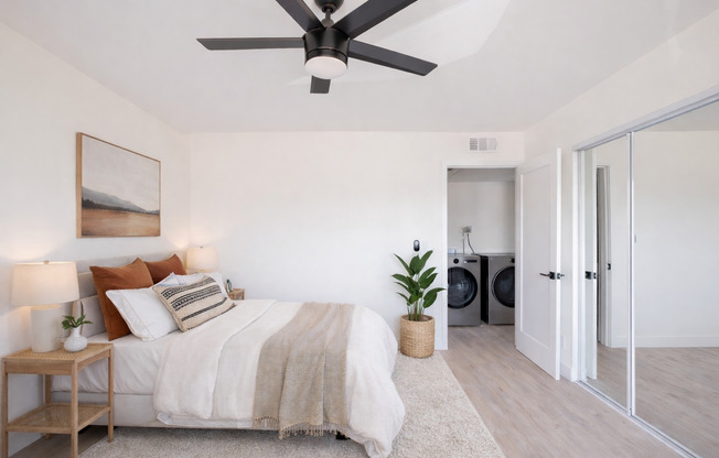 5740 Camellia Avenue - Camellia Apartments