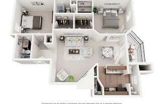 Partner-provided photo for $1477 unit