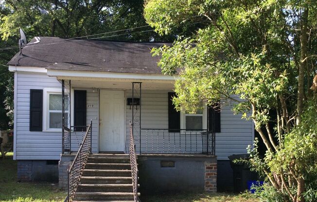 3 BR - Close to Downtown Rock Hill!