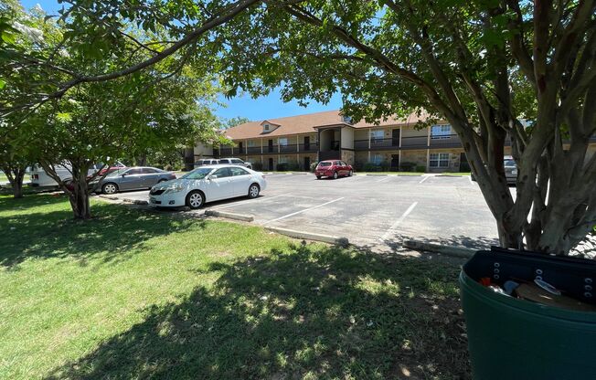 Montierra Apartments