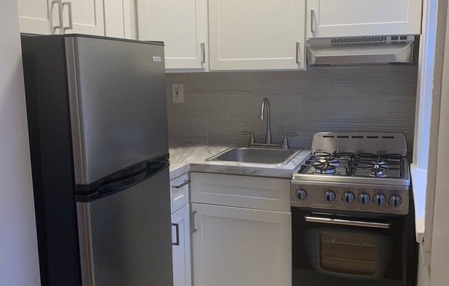 1 bed, 1 bath, $1,349, Unit 104