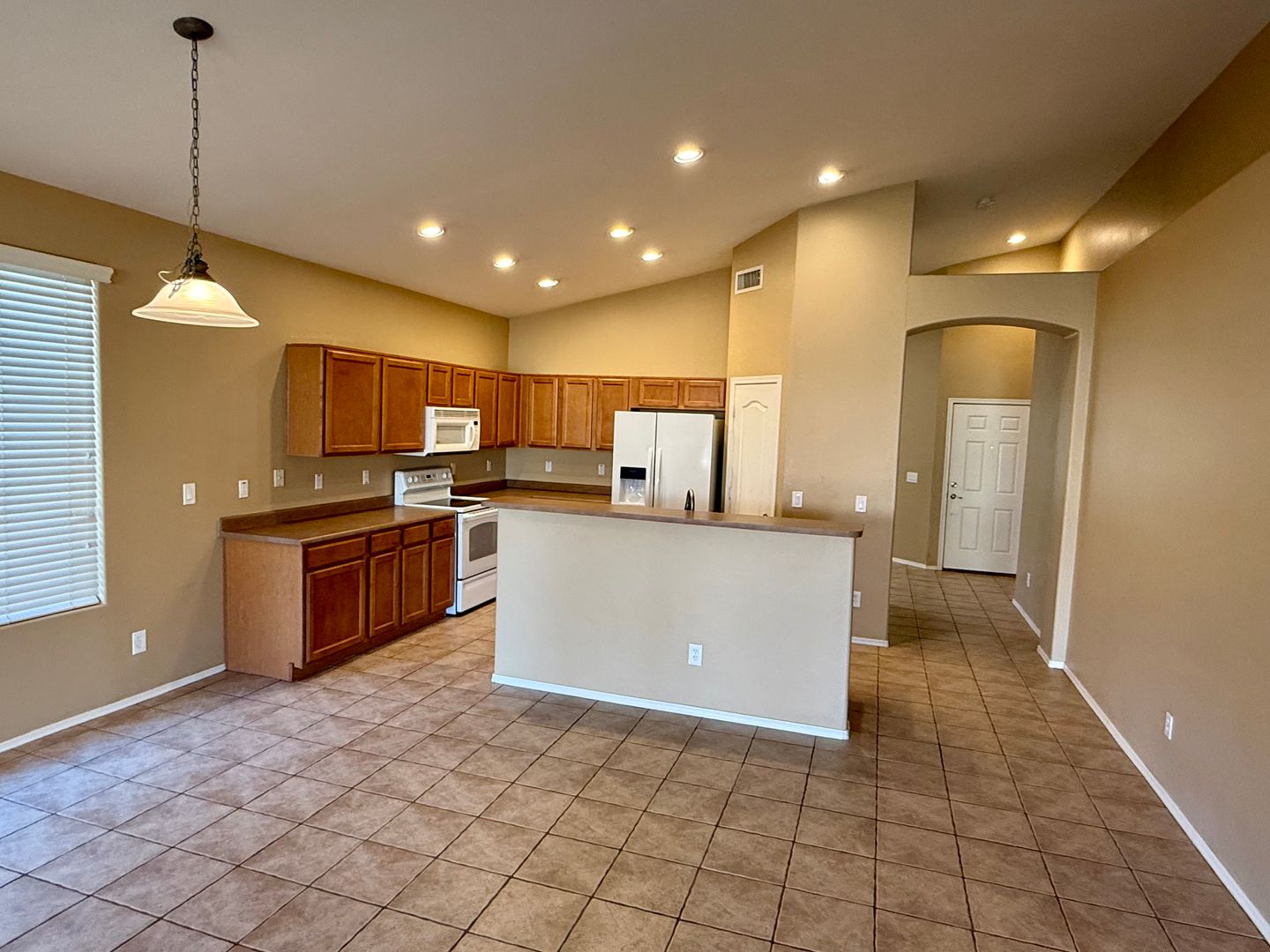 4 Bed, 2 Bath Single Story Home in Village at Queen Creek