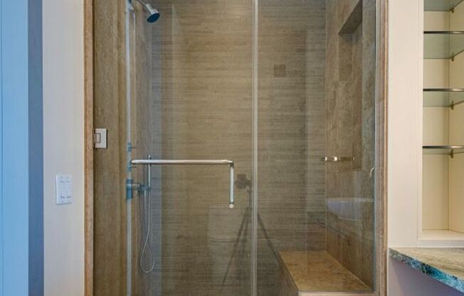 1 bed, 1 bath, $3,100, Unit # 1407