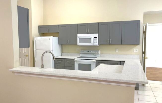 Beautifully Updated Golf Home for Rent – Lake County, Florida