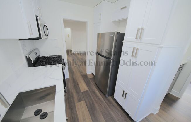 2 beds, 2 baths, $3,295, Unit 1