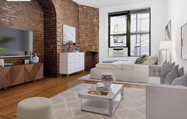 117 W 58 ST