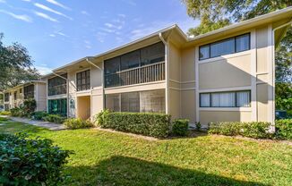 Spacious and Upgraded 2-Bedroom Raintree Condo with Resort-Style Amenities
