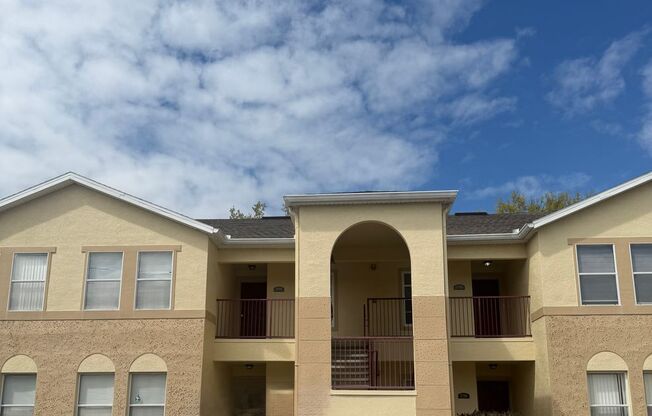 FREE RENT!!!Condo at Club Cortile, Luxury Condominiums and Townhomes.