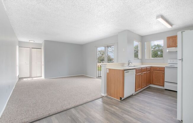 Brandywood Apartments