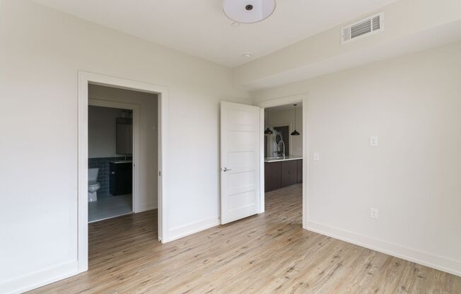 2 beds, 2 baths, 785 sqft, $1,850, Unit 1050 N 4th St. Apt. 312