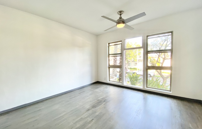 2 beds, 2 baths, $2,550