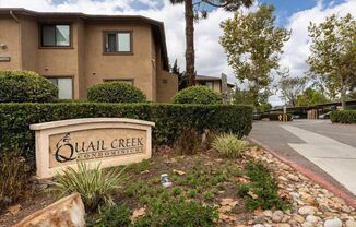 Renovated One Bedroom Condo in Mira Mesa with Two Parking Spaces