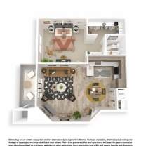 Partner-provided photo for $1518 unit