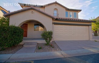 10592 CT SIERRA ST