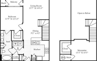 Partner-provided photo for $2079 unit