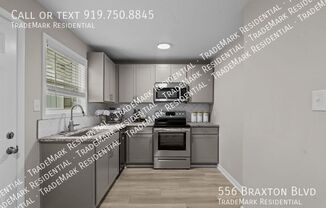 556 BRAXTON BLVD