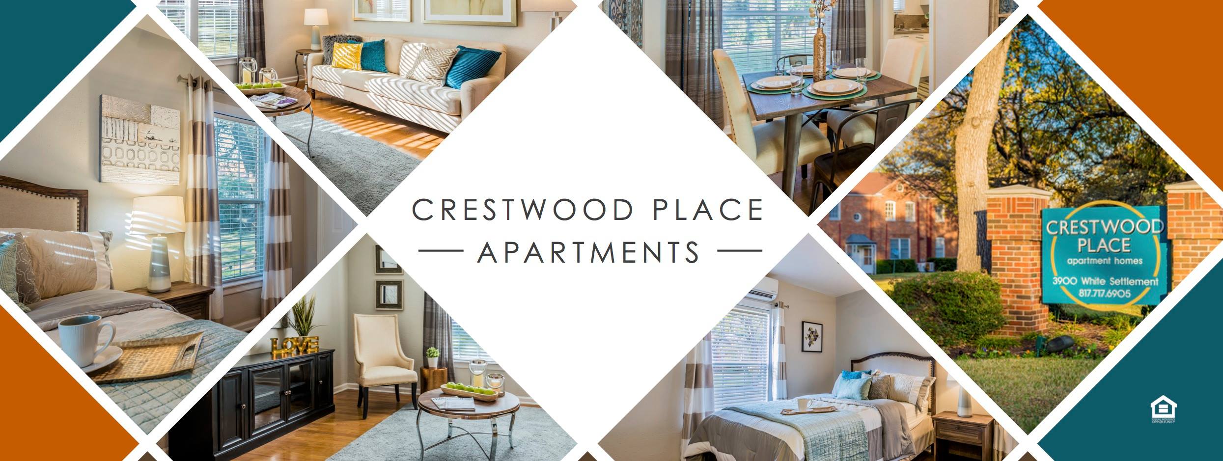 Crestwood Place Apartments Fort Worth, TX ApartmentAdvisor