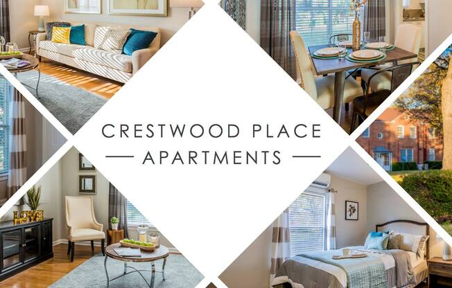 Crestwood Place Apartments