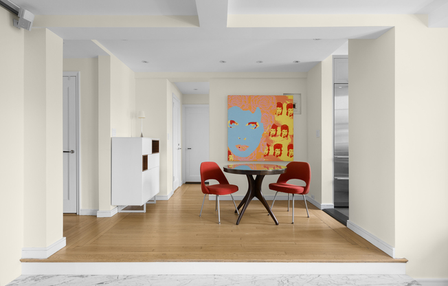 1 bed, 1 bath, 821 sqft, $9,750, Unit 5E