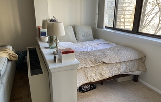 Studio, 1 bath, 637 sqft, $2,850, Unit 7F