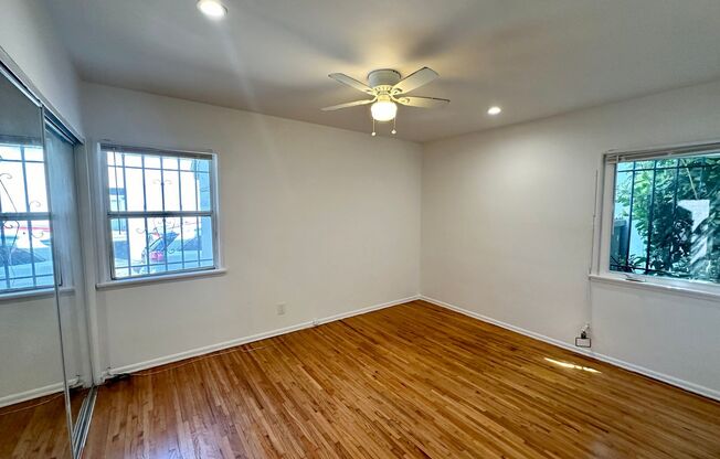 2 beds, 1 bath, $2,590, Unit 814