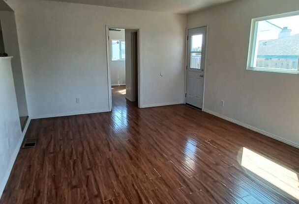 3 bedroom 2 bath, single level home in Nipomo