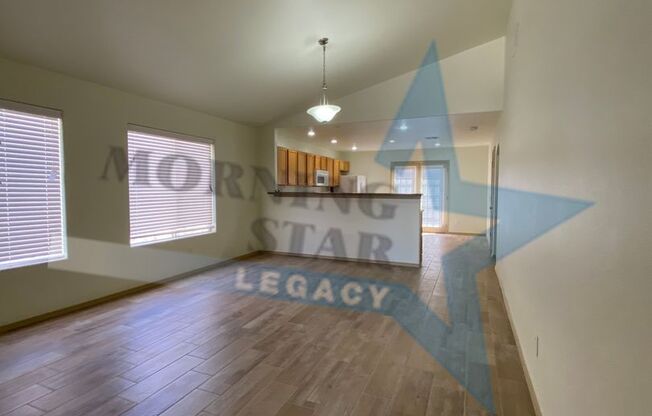 Move in NOW and receive the rest of April FREE! Renovated 4 bed, Move in Ready!!