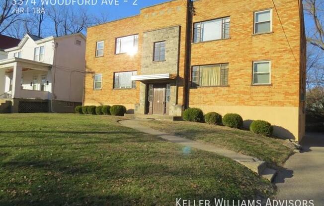 3374 WOODFORD AVE
