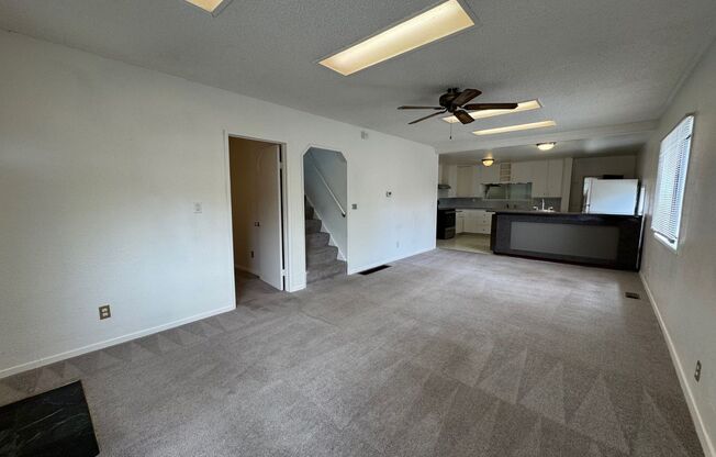 Cozy 4 bed 2 bath home in South Seattle