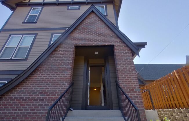 Greek Street Townhomes (335)