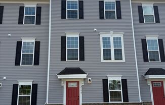 Brand New Townhome!!