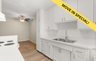 Melrose Place Apartments