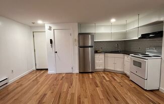 1 bed, 1 bath, $1,125