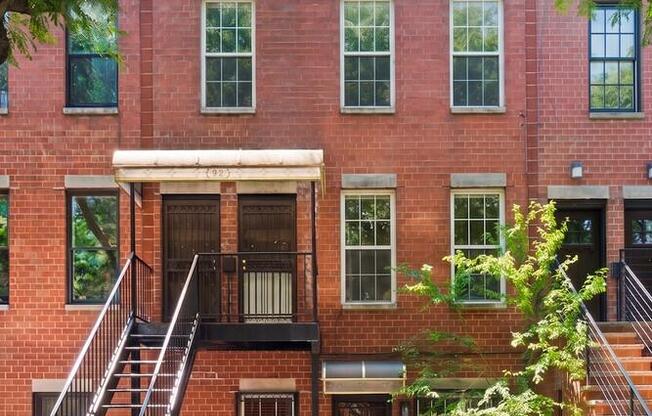 92 BALTIC ST