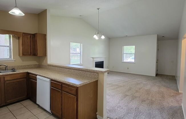 Countrywood Duplexes