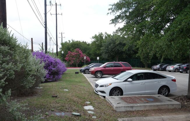 1 bed, 1 bath, 740 sqft, $1,419, Unit 2103-Corp