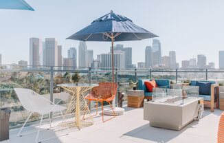 Inspire Colton Apartments