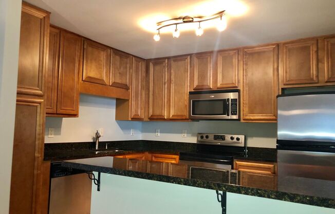 Very Spacious 2bd/2ba Condo in Brookhaven w/ Pool and Large Green Space!