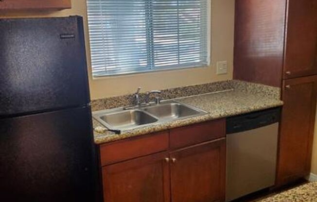 Spring Valley Condo