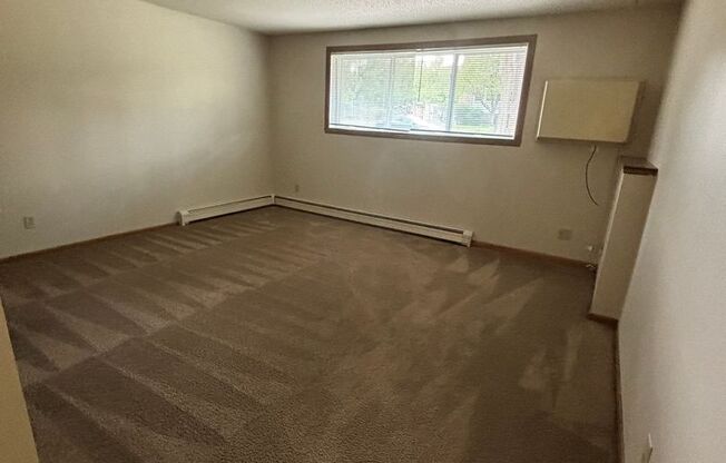 Berlyn Apartments