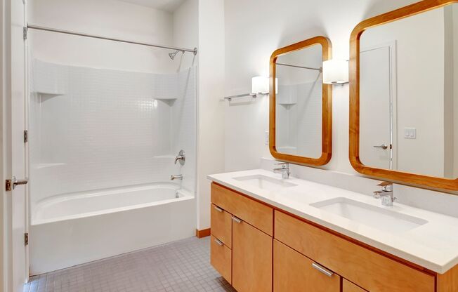 2 beds, 1 bath, 751 sqft, $1,310, Unit A301