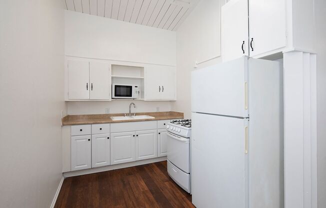 Aztec Lofts Apartments